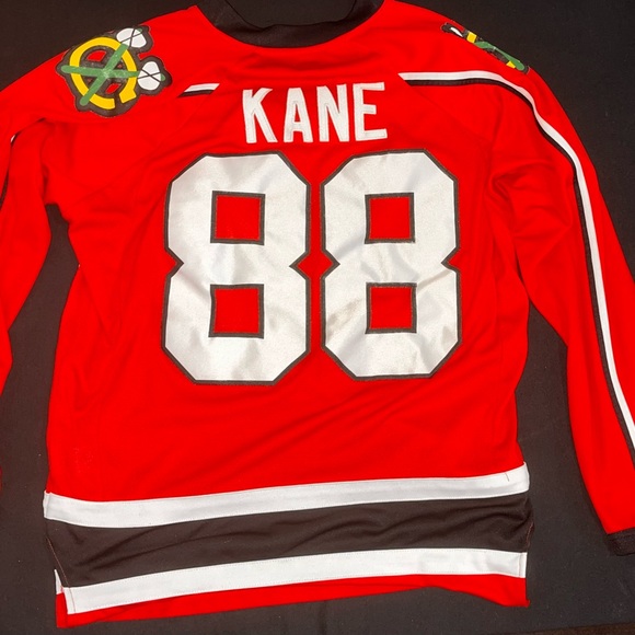 Chicago Blackhawks jersey Patrick Kane (Size small) - Picture 7 of 11